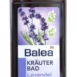 Balea Kräuterbad Lavendel