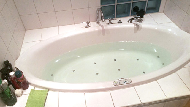 Standard badewanne volumen – Sanitär Verbindung