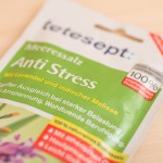 Tetesept - Anti Stress Badesalz