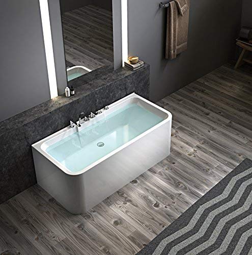 Worauf sollte man beim Kauf einer Badewanne achten?