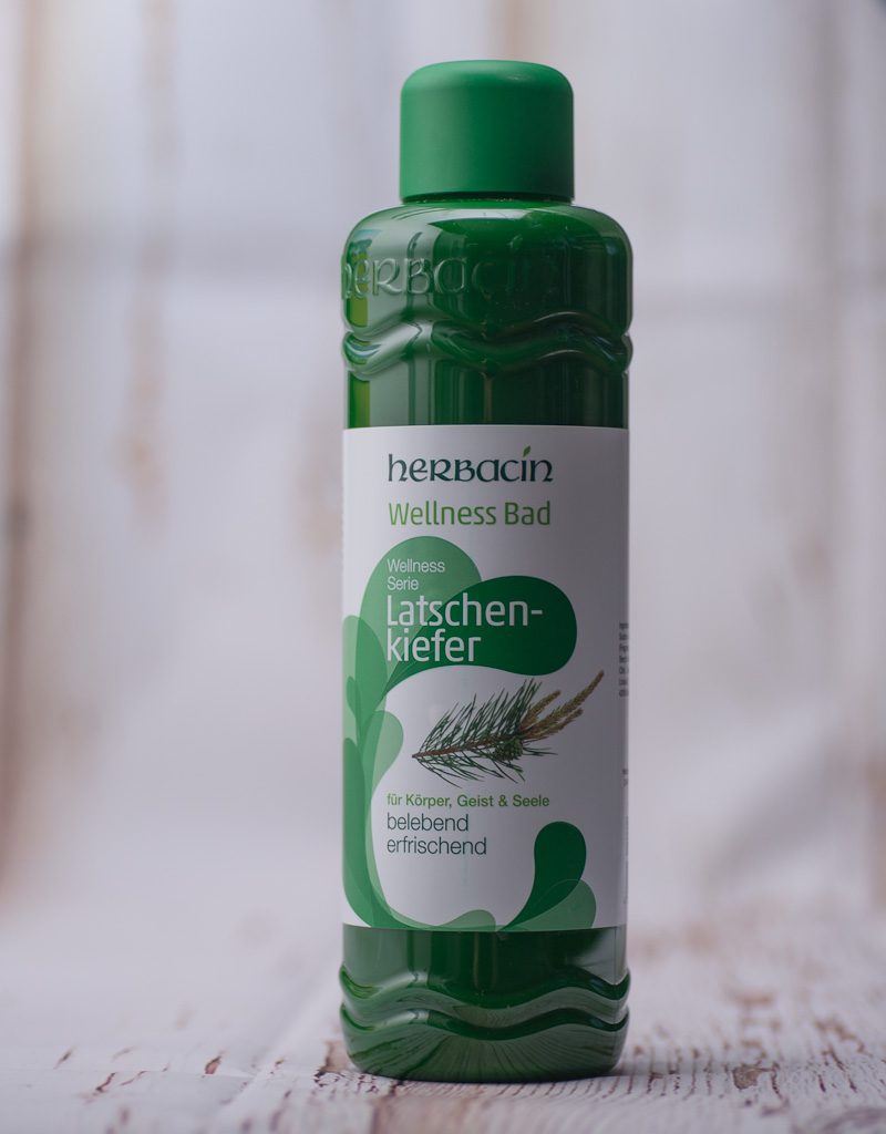 Herbacin Latschenkiefer
