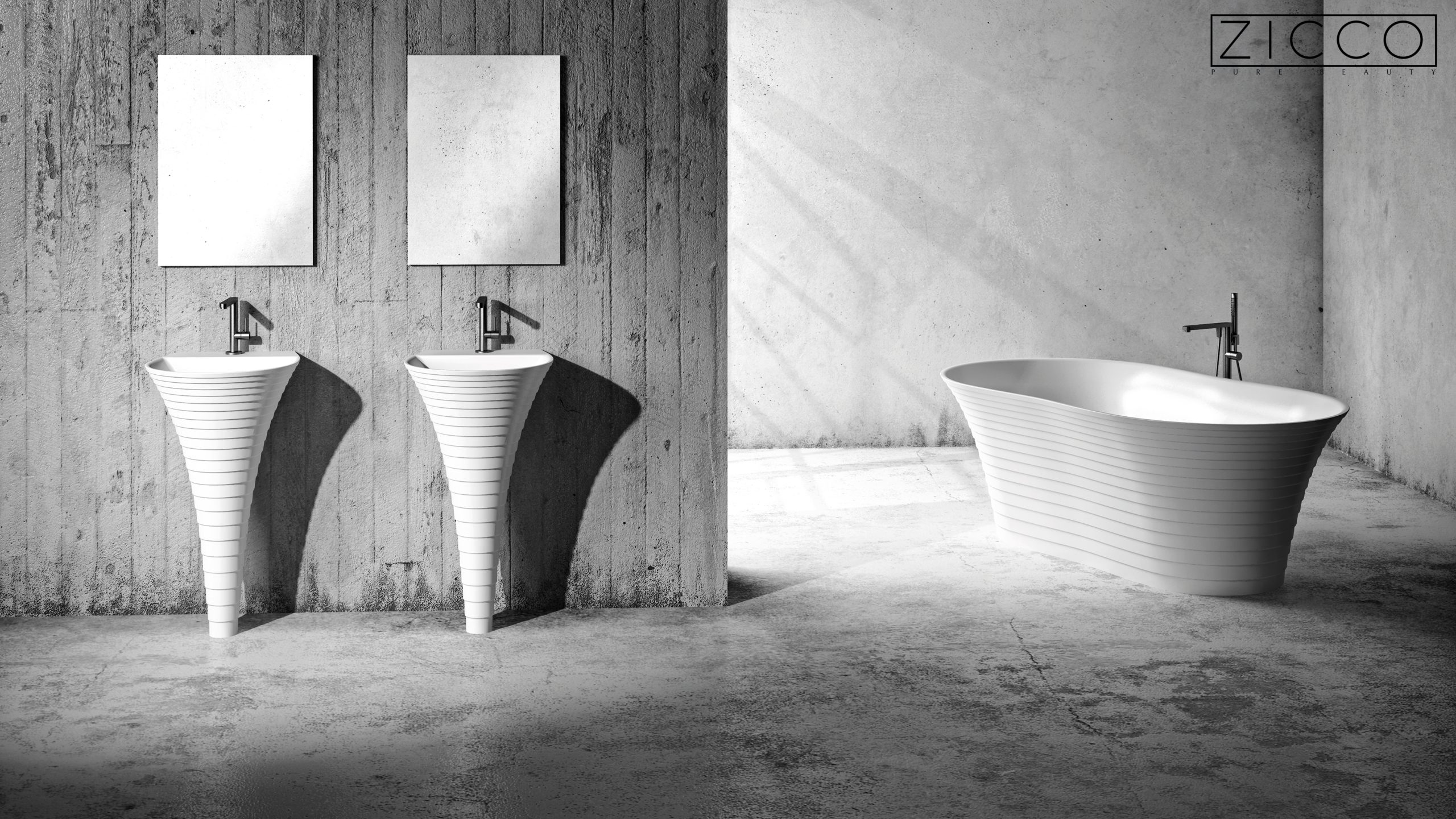Die Marke Zicco – Außergewöhnliches Design