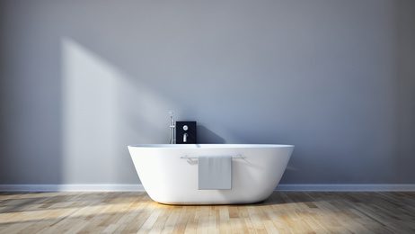 Kann man in der Badewanne ertrinken?