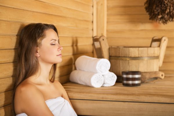 Wellness & Spa Thermen / Sauna in Franken / Nürnberg