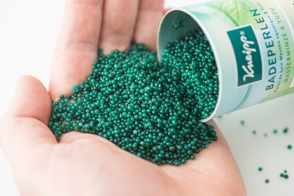 Anzeige – Entspannen mit den Badeperlen von Kneipp®