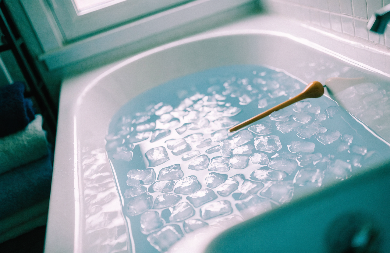 eisbaden-zuhause