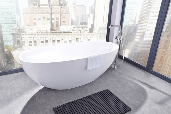 Der Gang in die Badewanne – gesund oder unnötig?