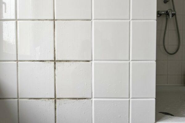 Fugen reinigen: So werden Fliesenfugen wieder weiß (Hausmittel & Profi-Tricks)