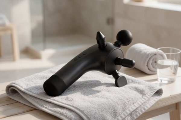 Massagepistole: Die 7 besten Faszienpistolen im Vergleich 2026