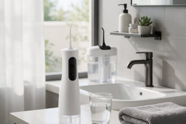 Munddusche: Die 7 besten Mundduschen im Vergleich 2026 – stationär & kabellos