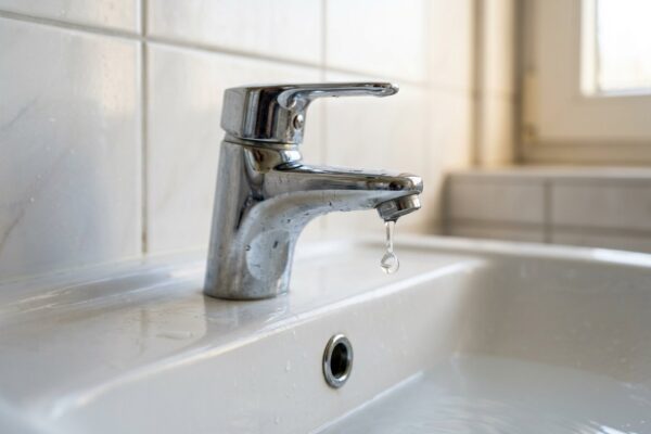 Wasserhahn tropft: Ursachen & Reparatur Schritt für Schritt