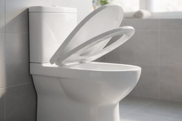 WC-Sitz mit Absenkautomatik: Die 7 besten Modelle im Vergleich 2026